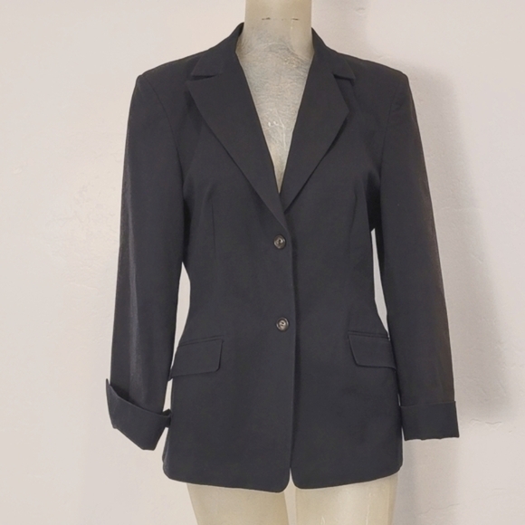 Piazza Sempione blazer - Picture 4 of 6